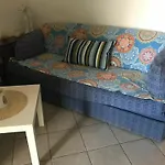 Apartment With One Bedroom In Torino, With Wonderful City View, Furnis