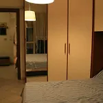 Apartment With One Bedroom In Torino, With Wonderful City View, Furnis