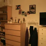 Apartment With One Bedroom In Torino, With Wonderful City View, Furnis