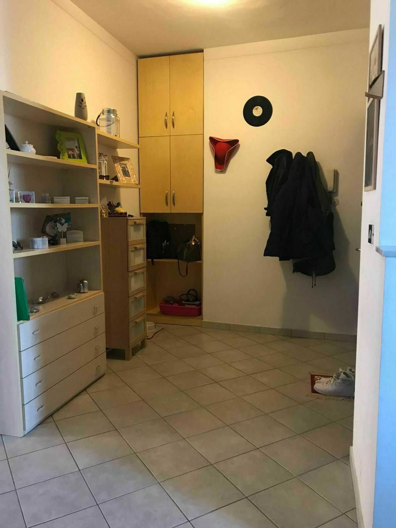 With One Bedroom In Torino, With Wonderful View, Furnis Apartment Turin