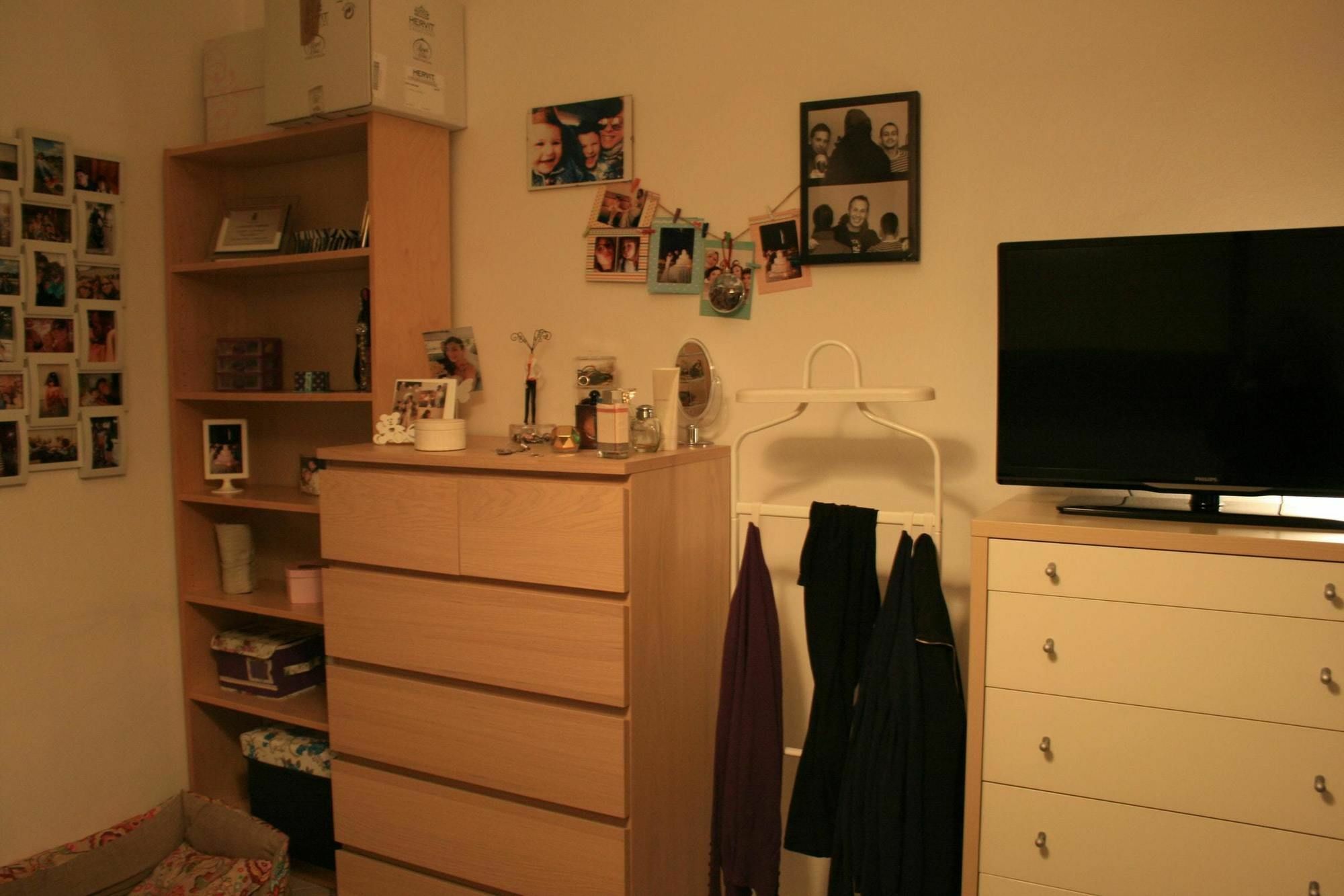 Apartment With One Bedroom In Torino, With Wonderful View, Furnis Turin